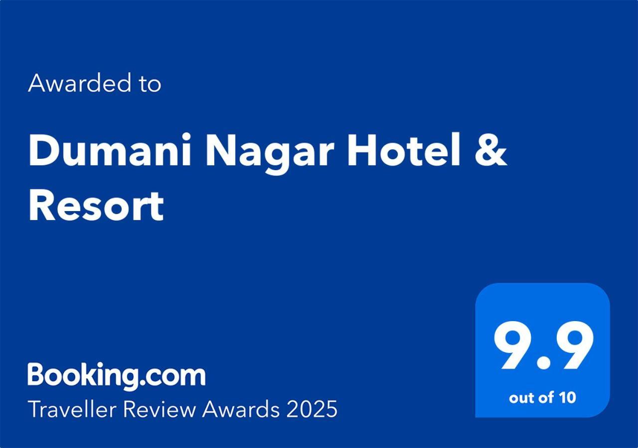 Dumani Nagar Hotel & Resort Karimabad  Bagian luar foto